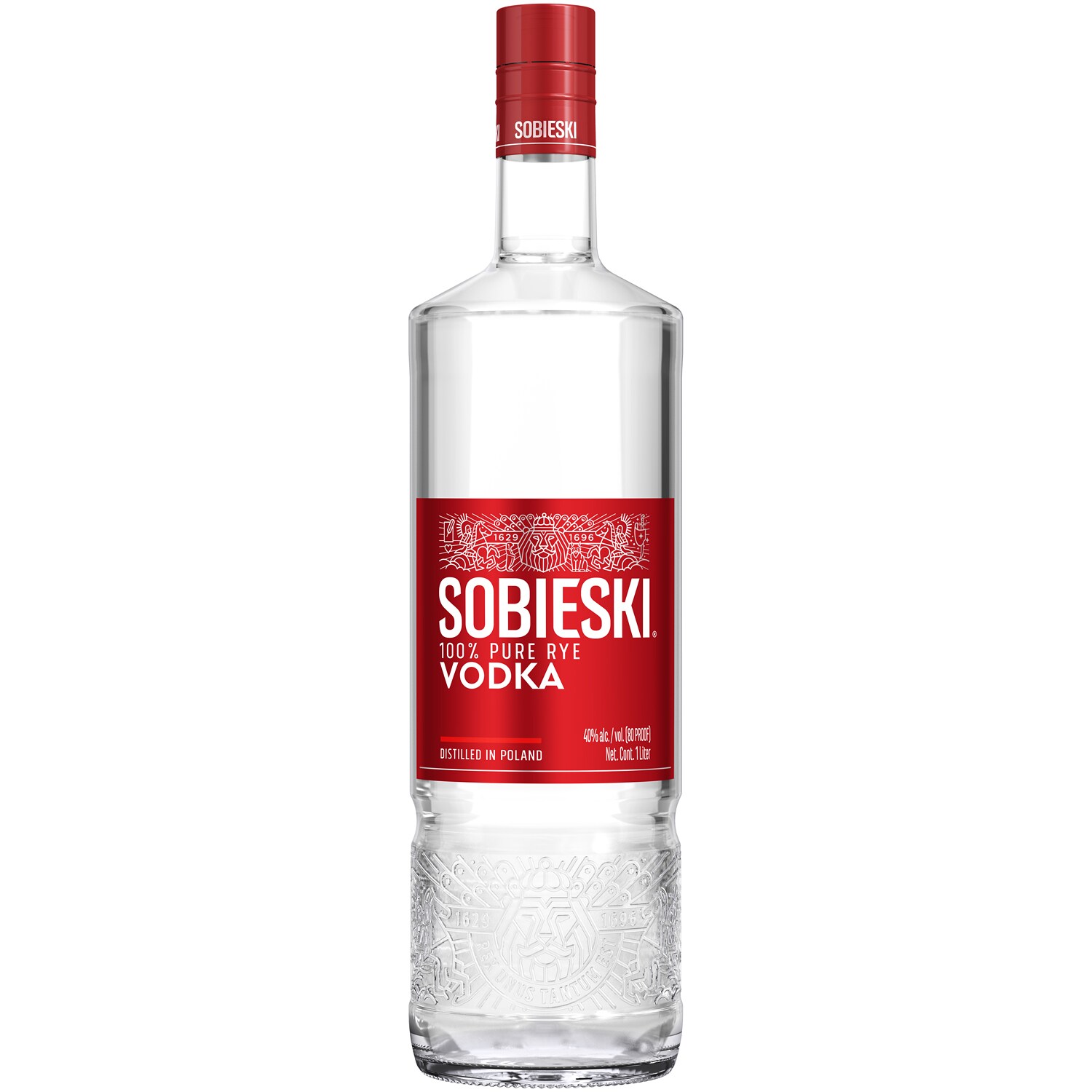Sobieski Vodka