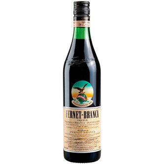 Fernet-Branca Liqueur