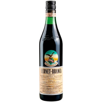Fernet-Branca Liqueur