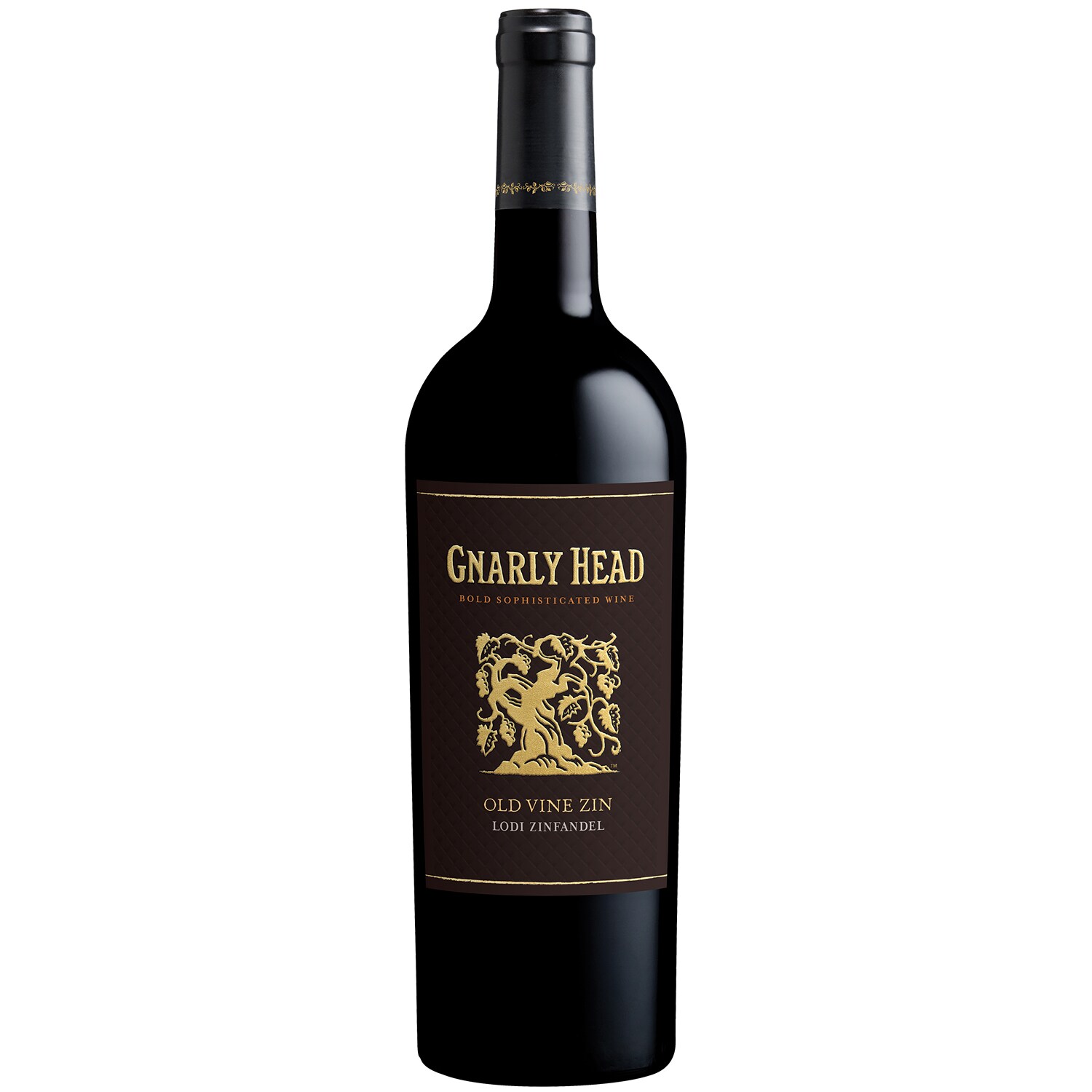 Gnarly Head Old Vine Lodi Zinfandel