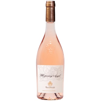 Whispering Angel Côtes de Provence Rosé