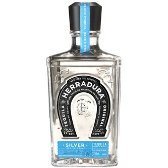 Herradura Silver Tequila