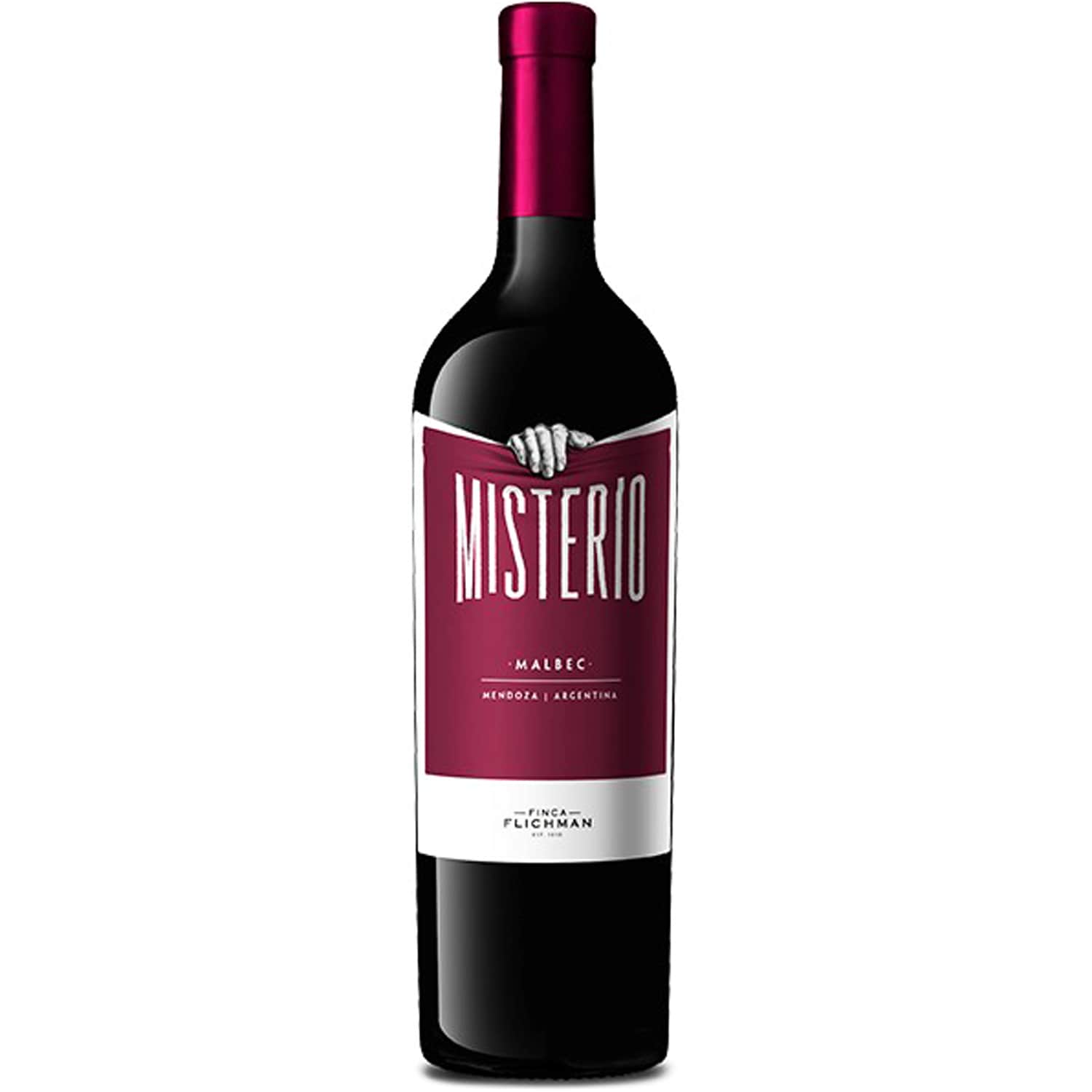 Finca Flichman Misterio Malbec
