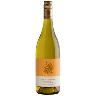 Wölffer Estate Chardonnay