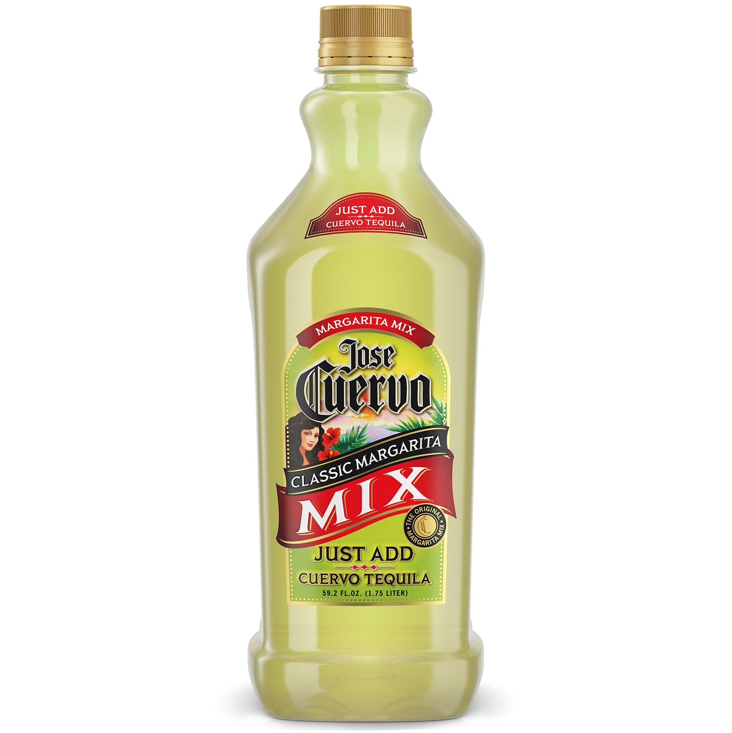 Jose Cuervo Margarita Mix Recipe For A Crowd Besto Blog