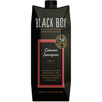 Black Box Cabernet Sauvignon