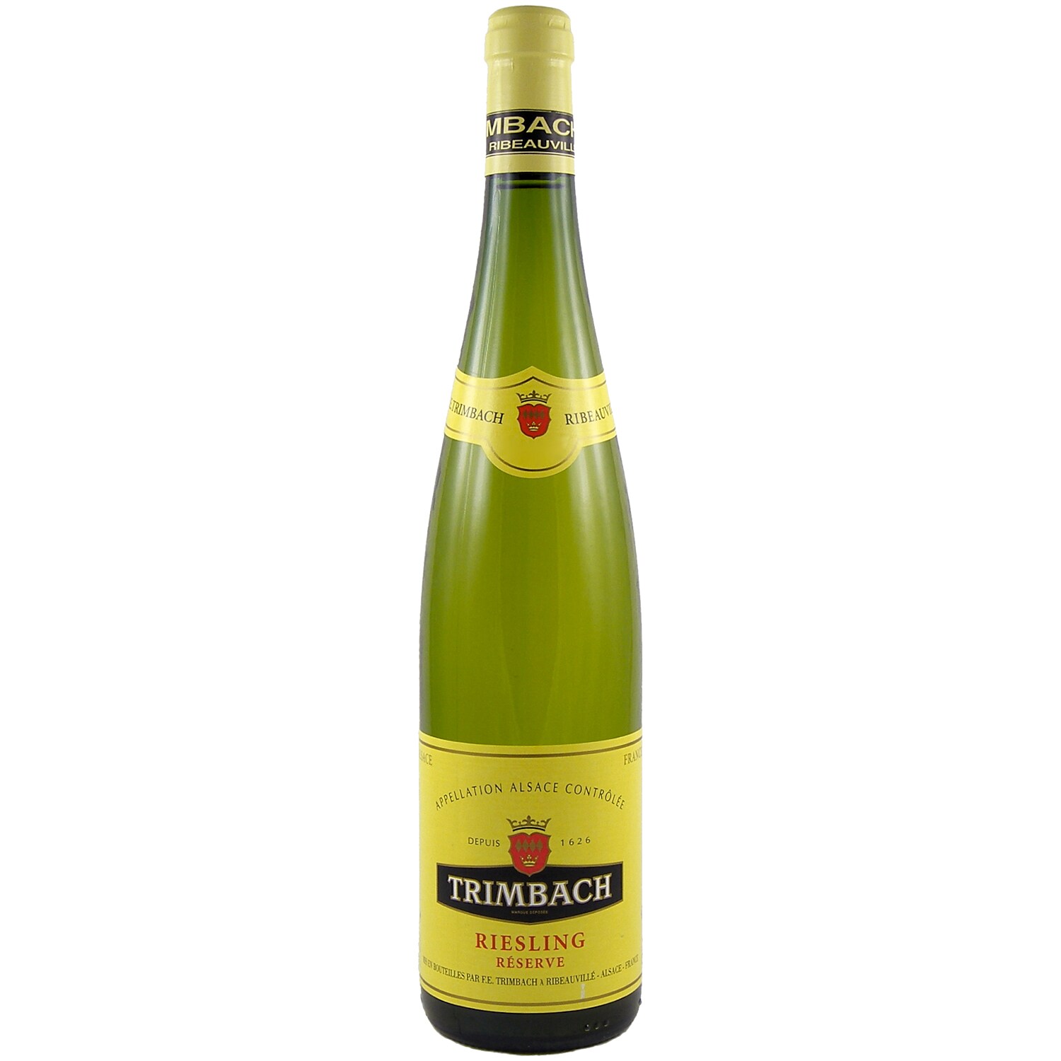 Trimbach Riesling Reserve