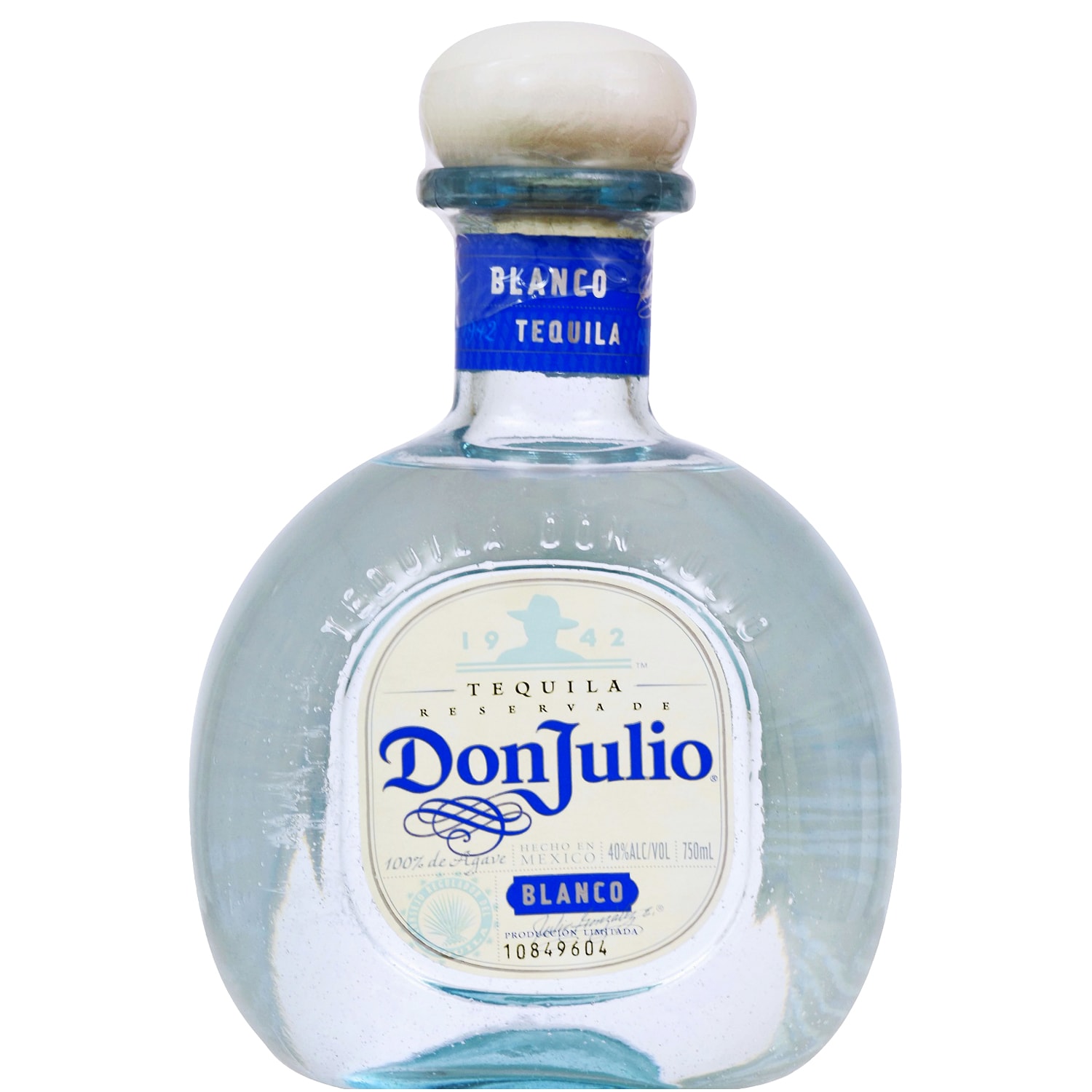 Don Julio Blanco Tequila