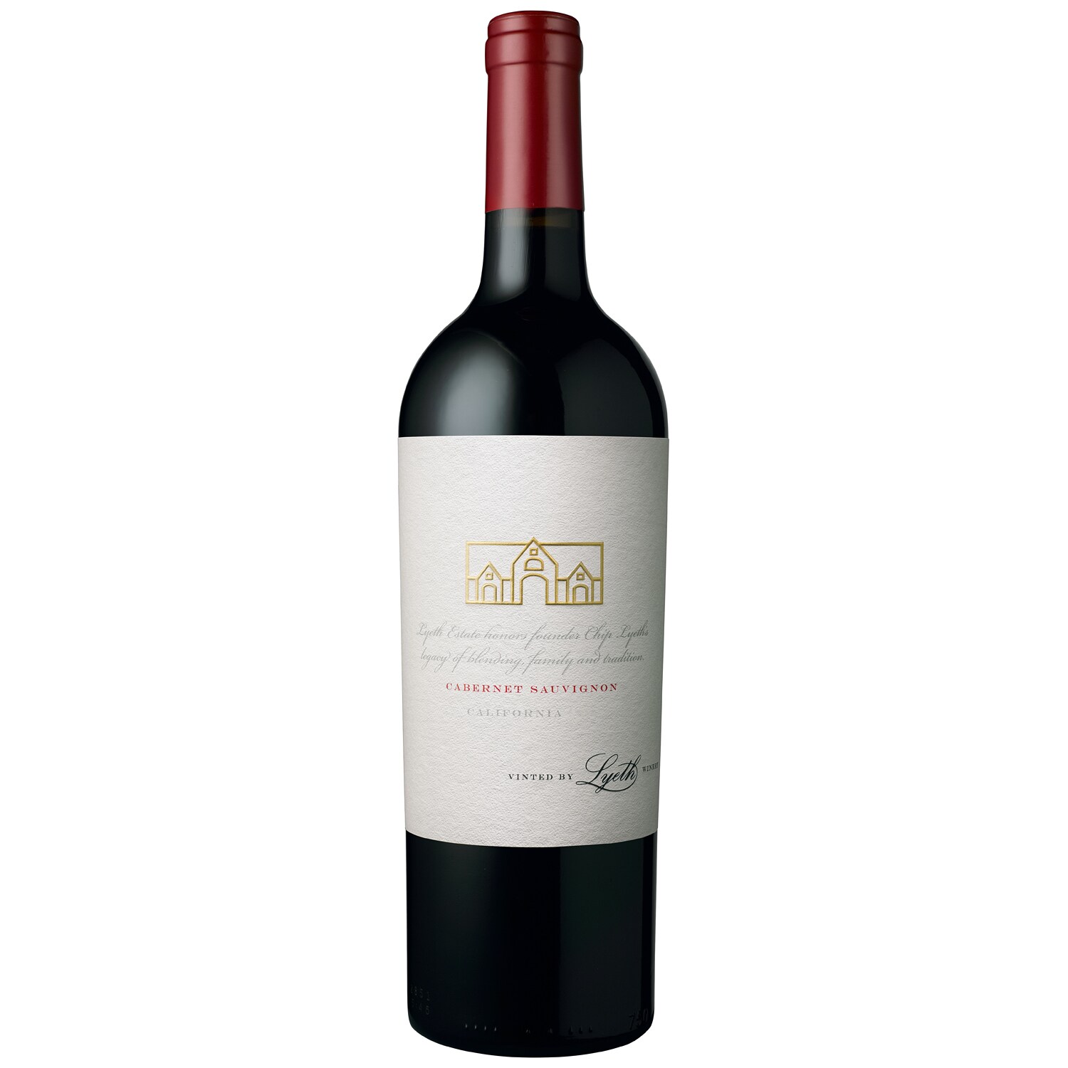 Lyeth North Coast Cabernet Sauvignon