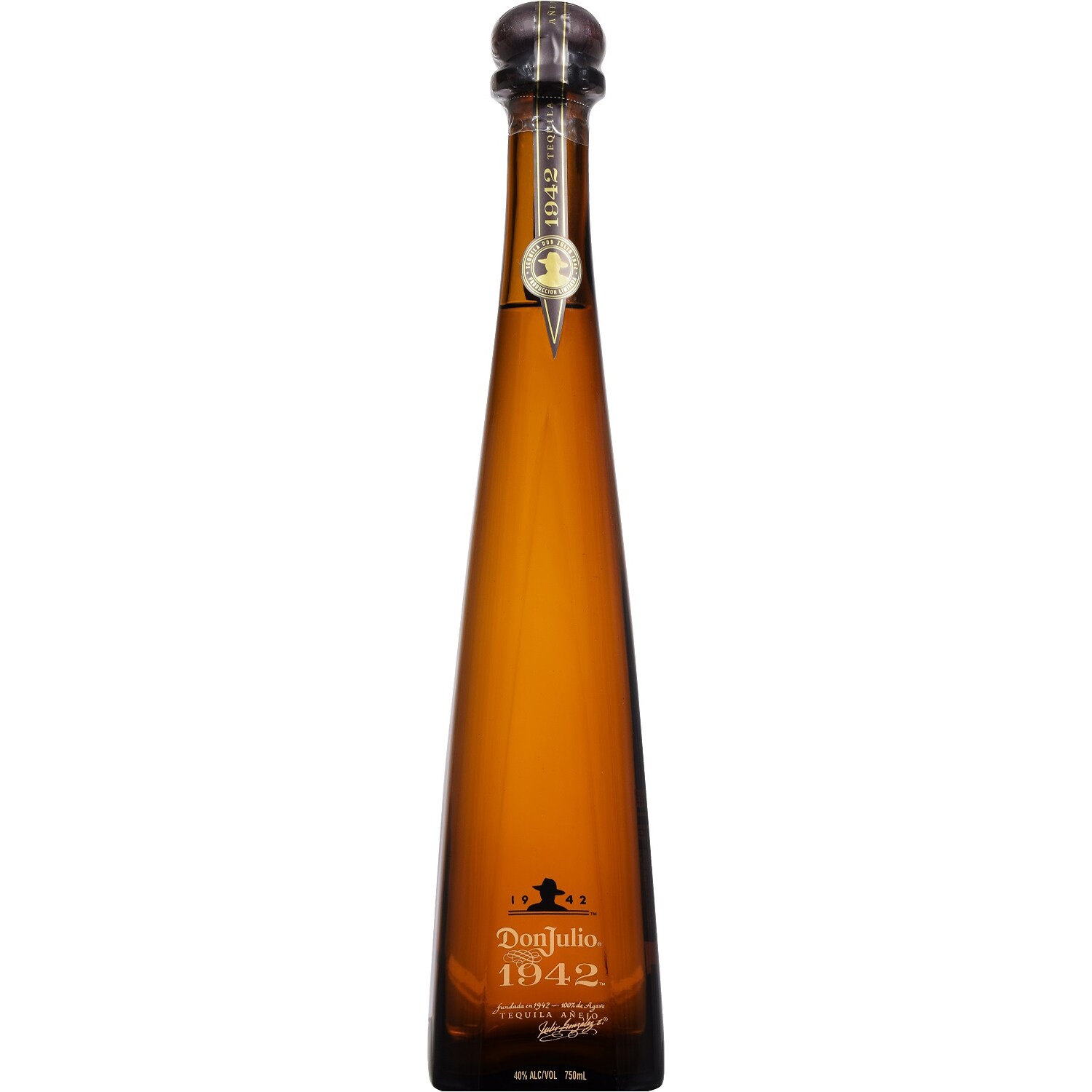 Don Julio 1942 Añejo Tequila
