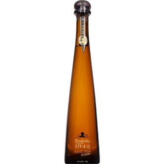 Don Julio 1942 Añejo Tequila