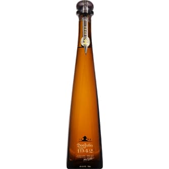 Don Julio 1942 Añejo Tequila