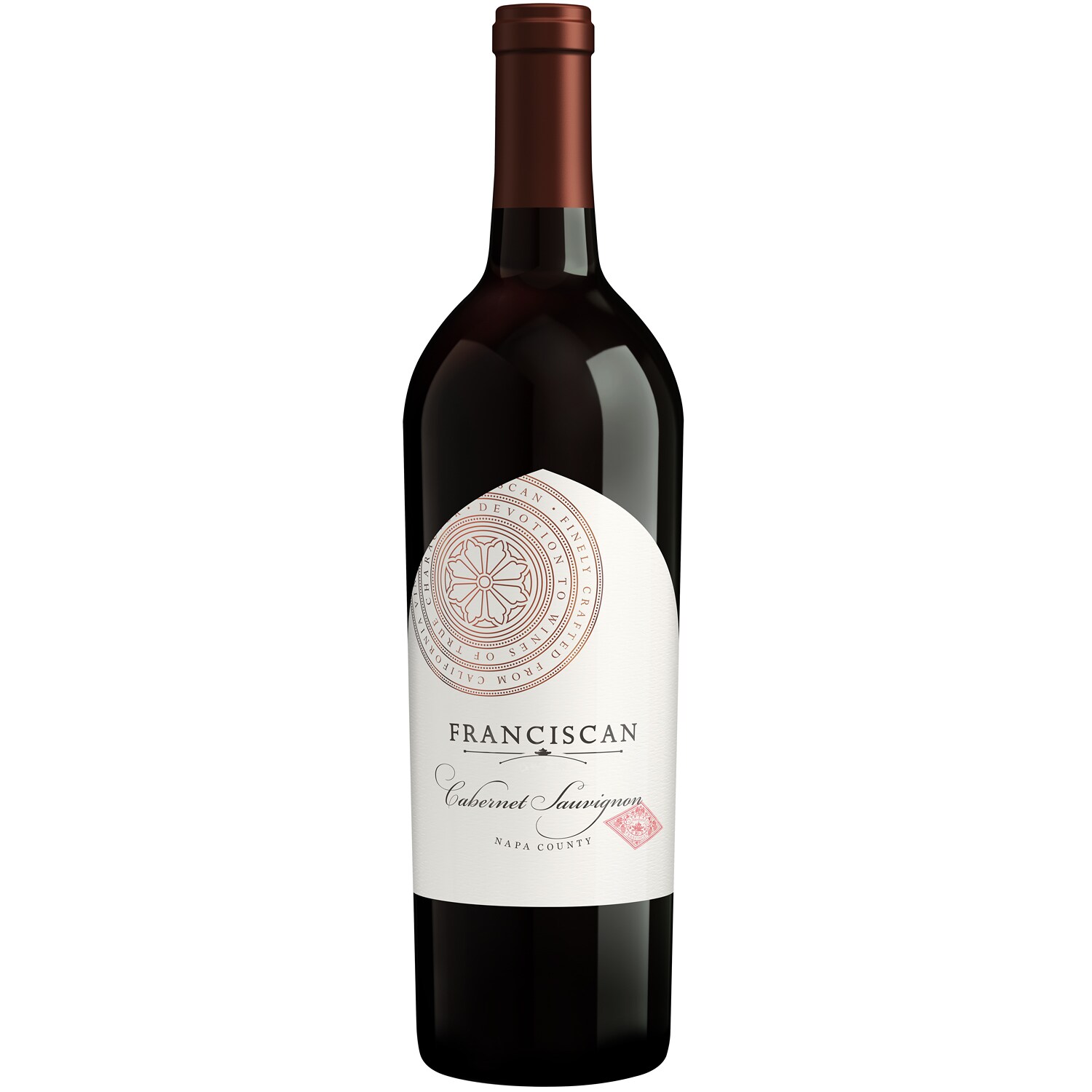 Franciscan Estate Cabernet Sauvignon