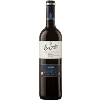 Beronia Rioja Reserva