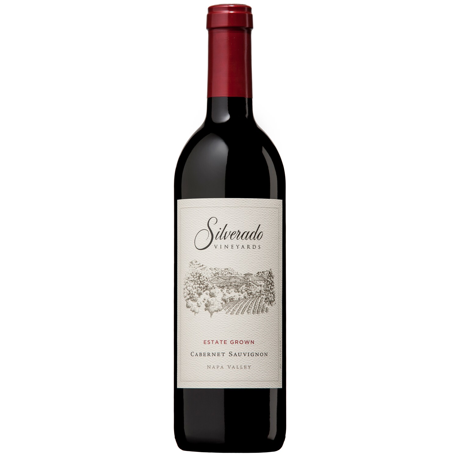 Silverado Vineyards Napa Valley Cabernet Sauvignon
