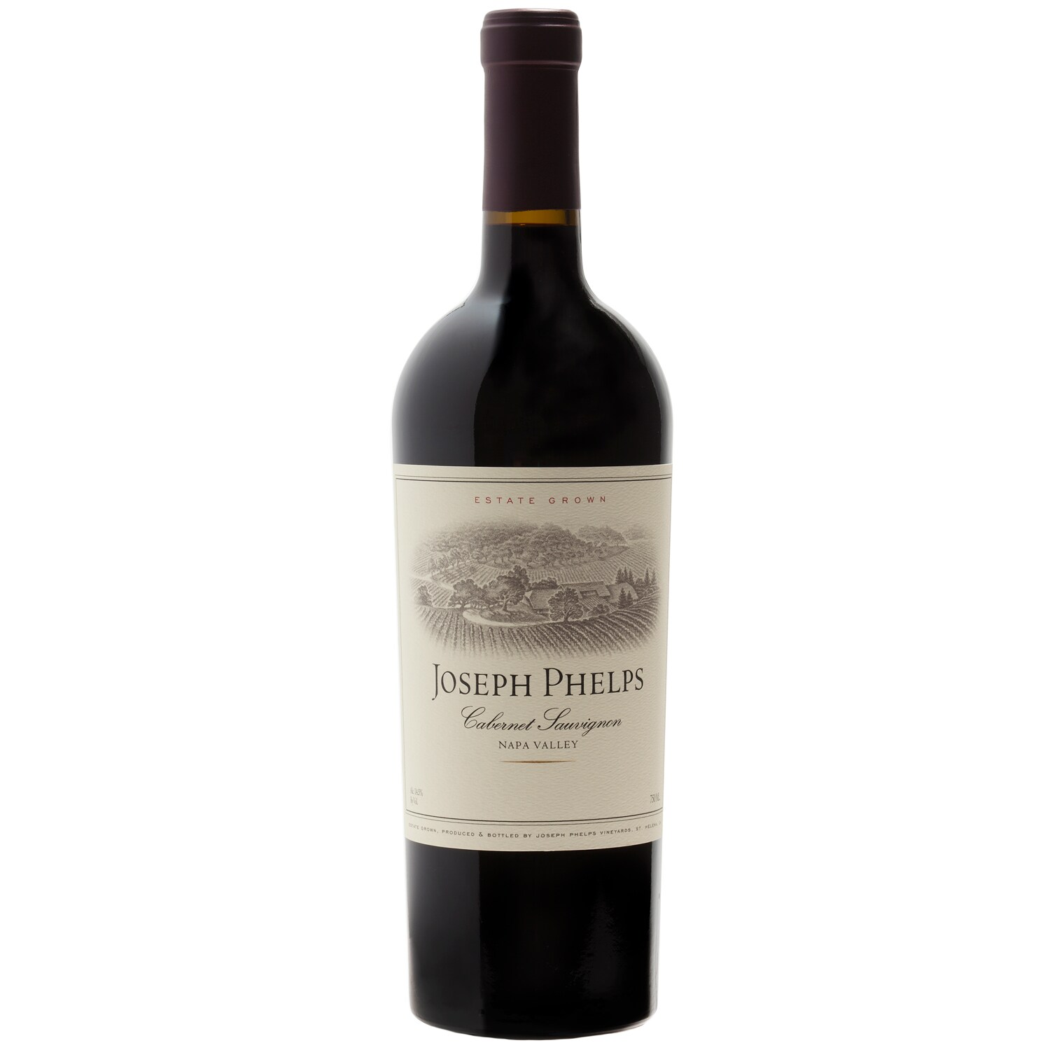 Joseph Phelps Napa Valley Cabernet Sauvignon