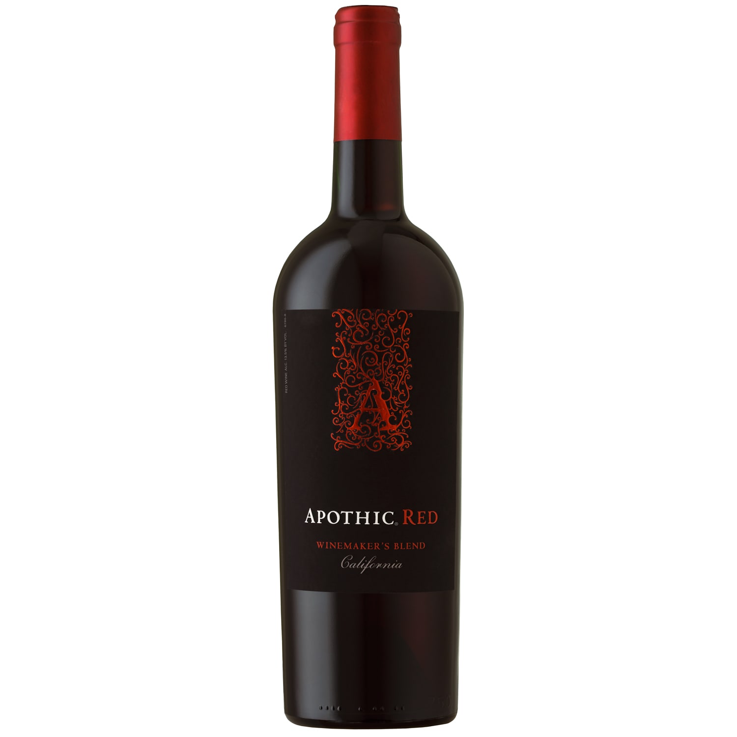 Apothic Red Winemaker's Blend