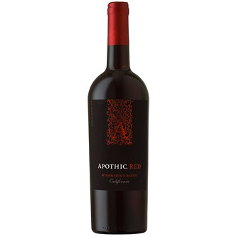 Apothic Red Winemaker's Blend