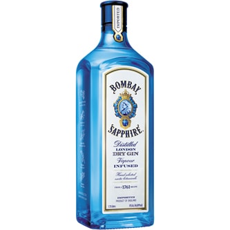 Bombay Sapphire London Dry Gin