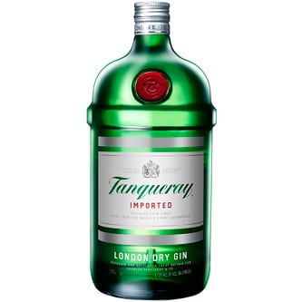 Tanqueray London Dry Gin