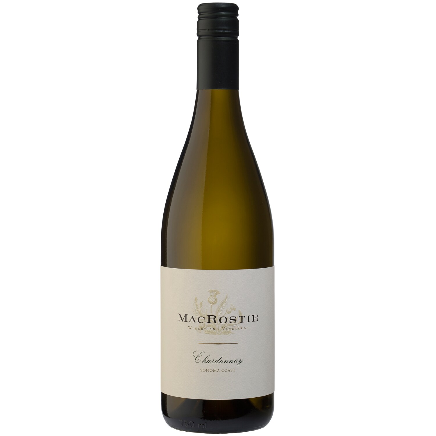 MacRostie Chardonnay Sonoma Coast