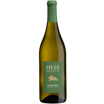 Hess Select Chardonnay Monterey 