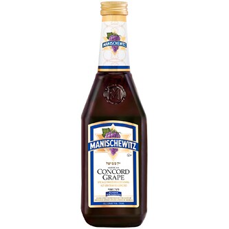Manischewitz Concord Grape Wine