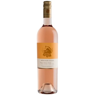 Wölffer Estate Rosé Long Island