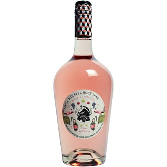 Finca Wölffer Rosé Mendoza 