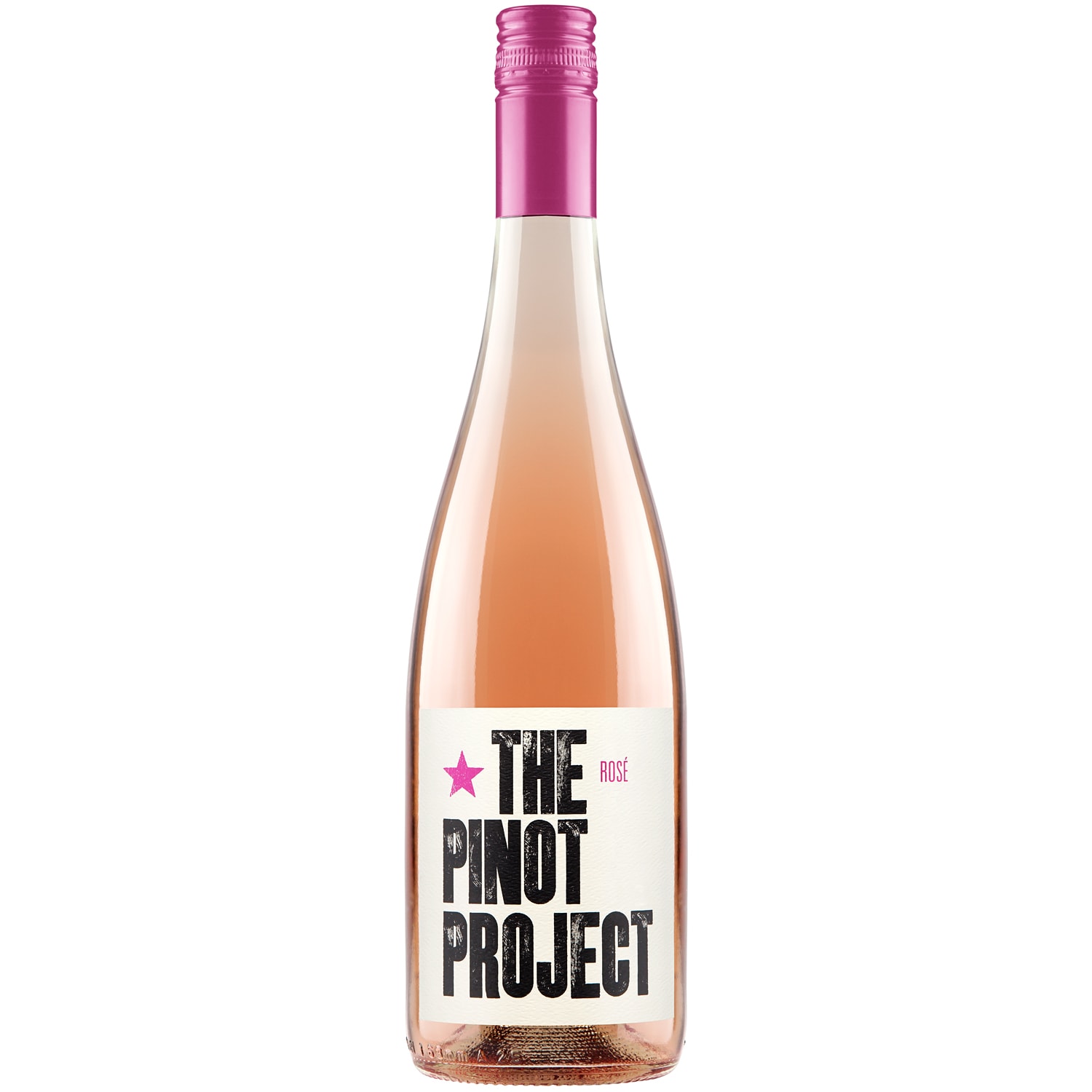 The Pinot Project Rosé