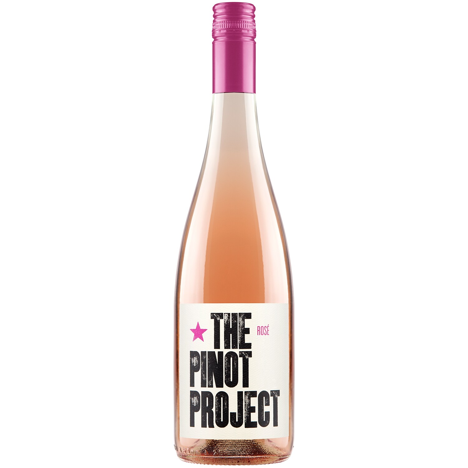 The Pinot Project Rosé