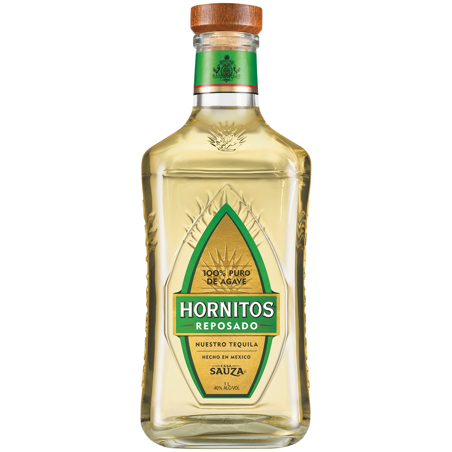 Sauza Hornitos Reposado Tequila