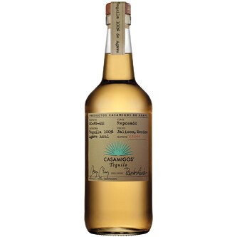 Casamigos Reposado Tequila 