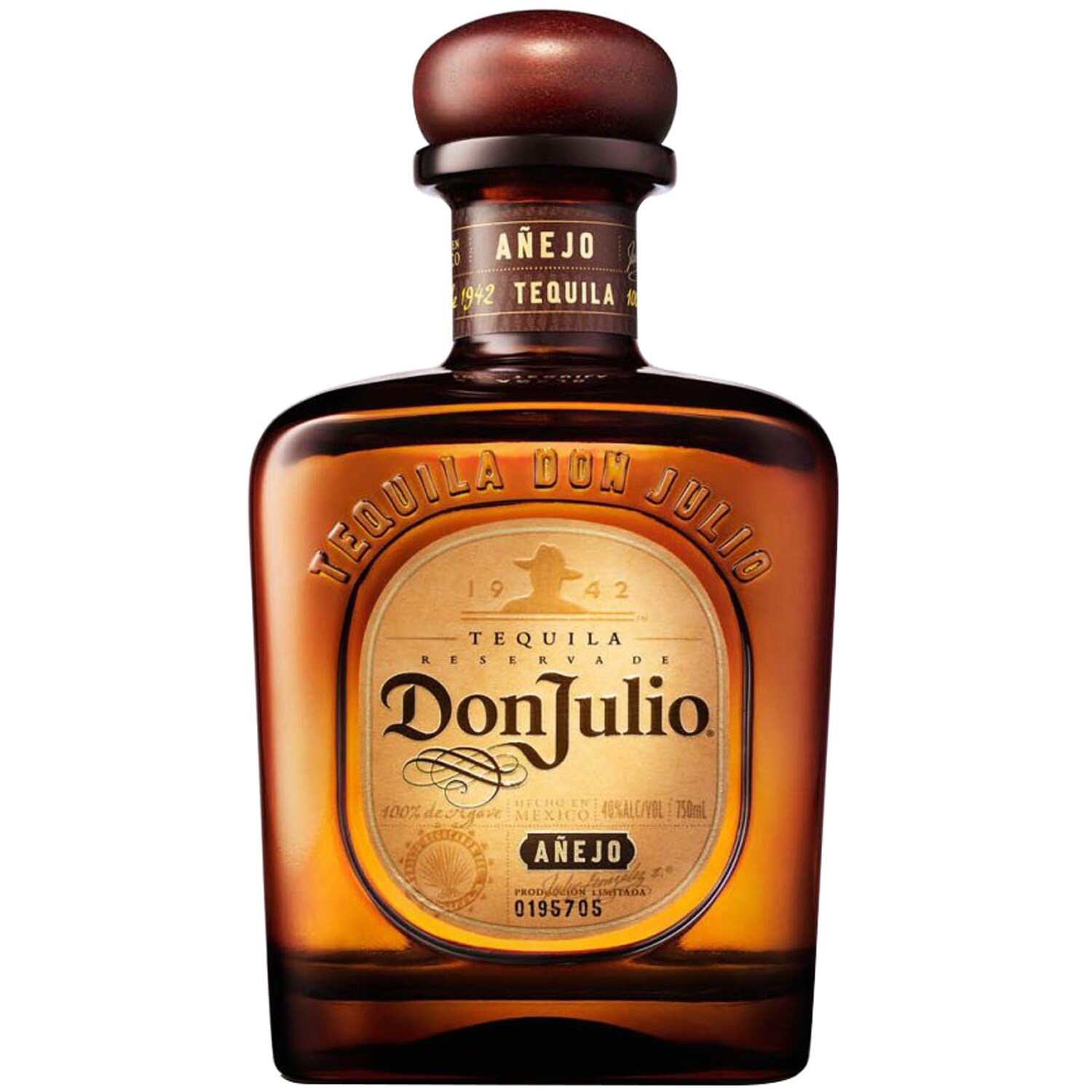 Don Julio Añejo Tequila 