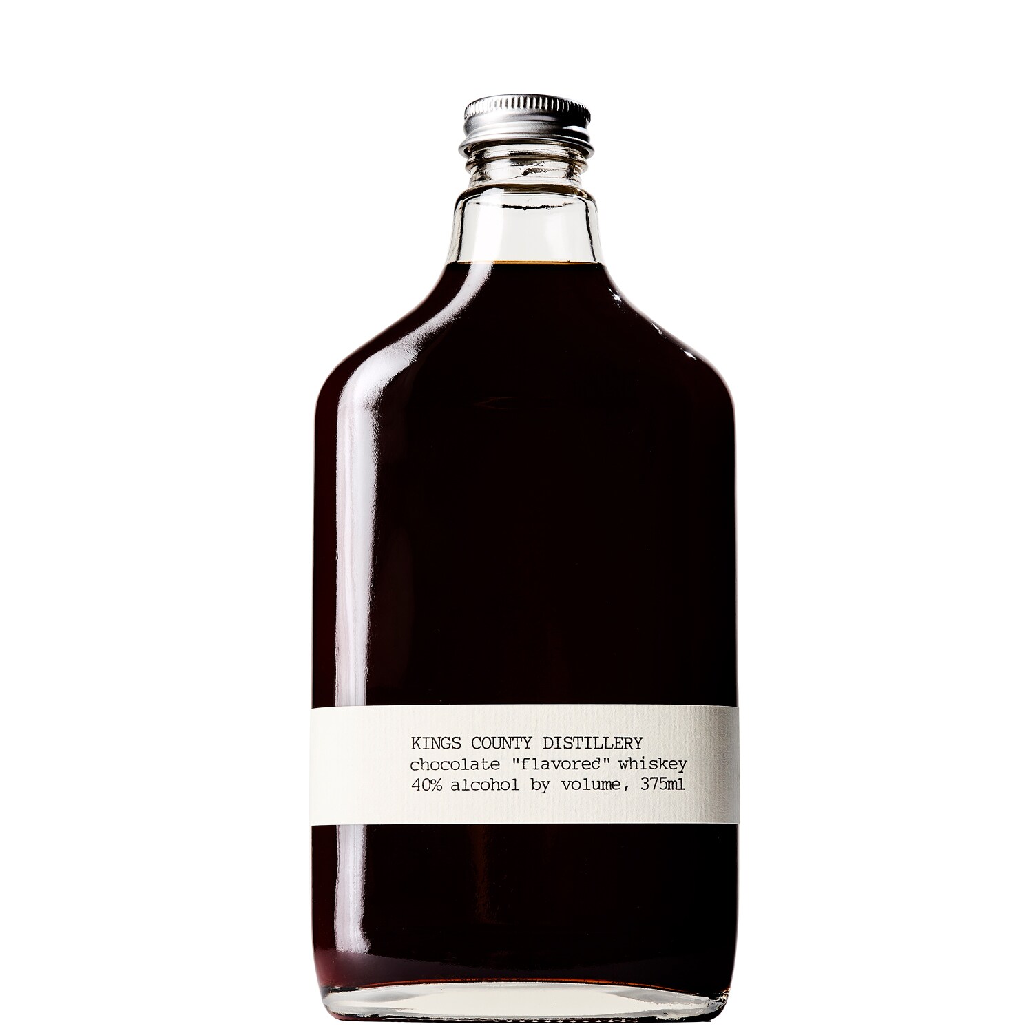 Kings County Distillery Chocolate Whiskey