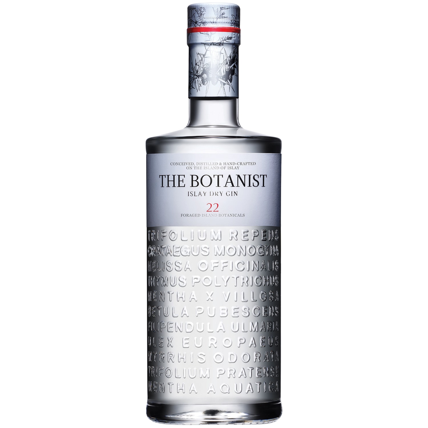 The Botanist Islay Dry Gin 