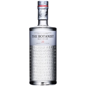 The Botanist Islay Dry Gin