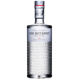 The Botanist Islay Dry Gin