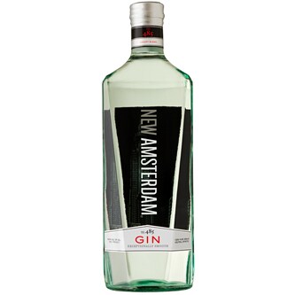 New Amsterdam Gin