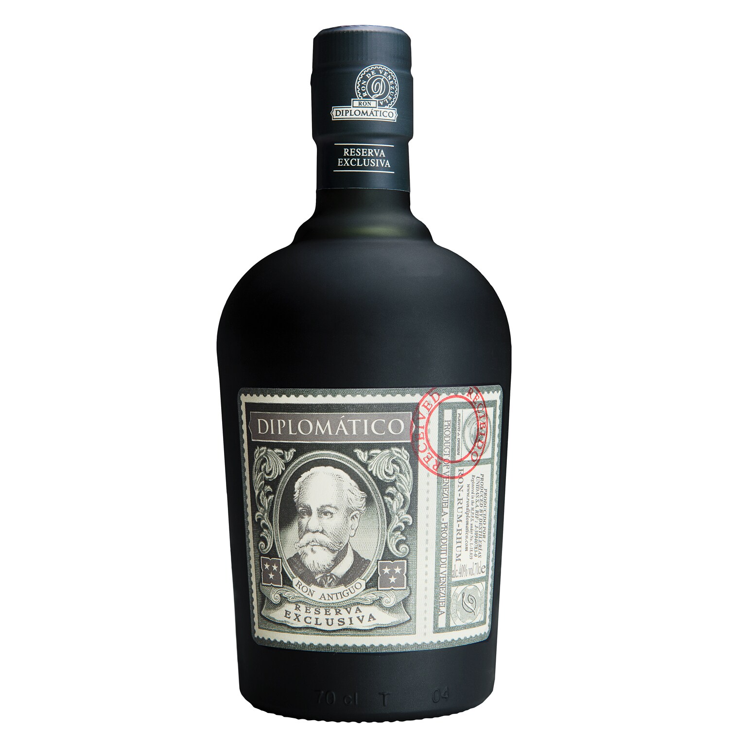 Diplomatico Reserva Exclusiva Rum