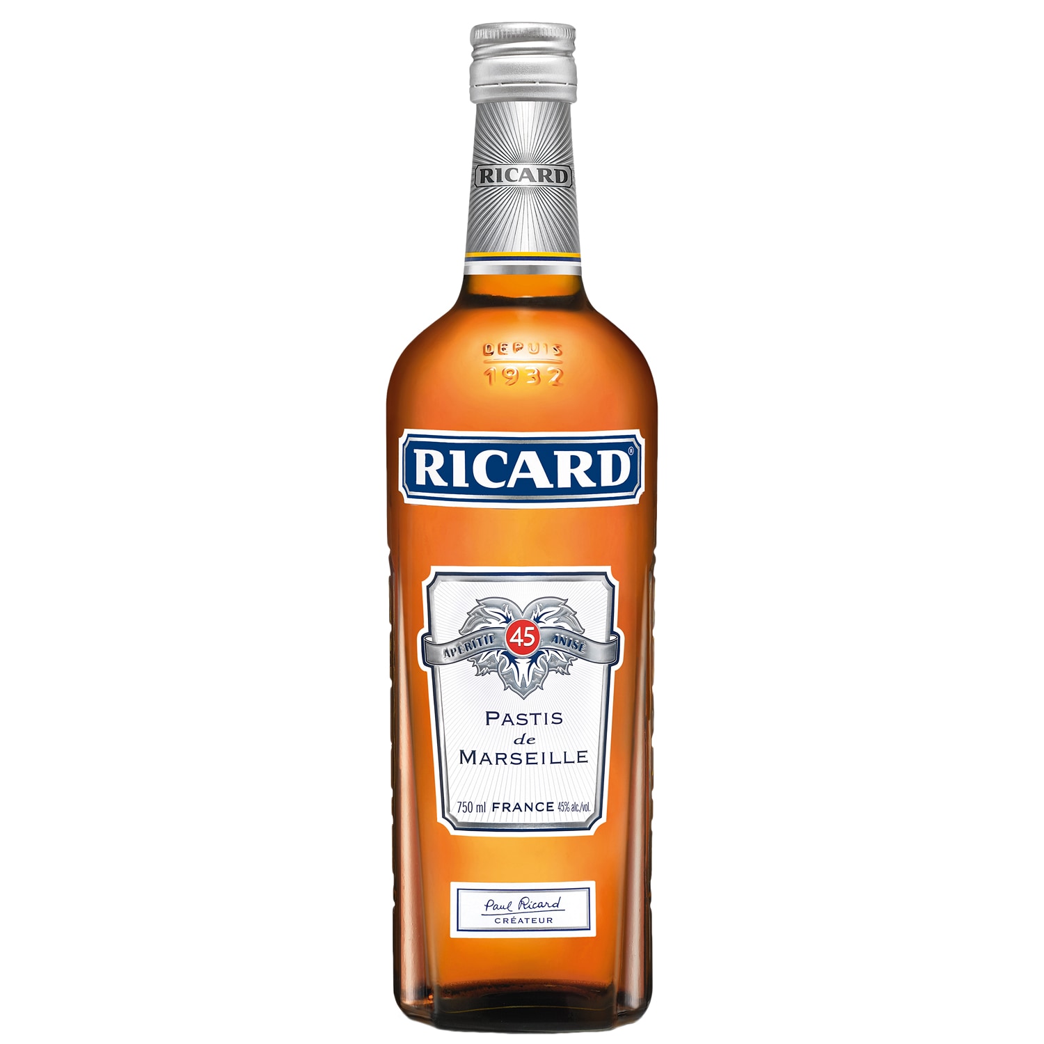 Ricard Pastis