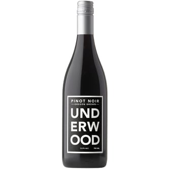 Underwood Pinot Noir