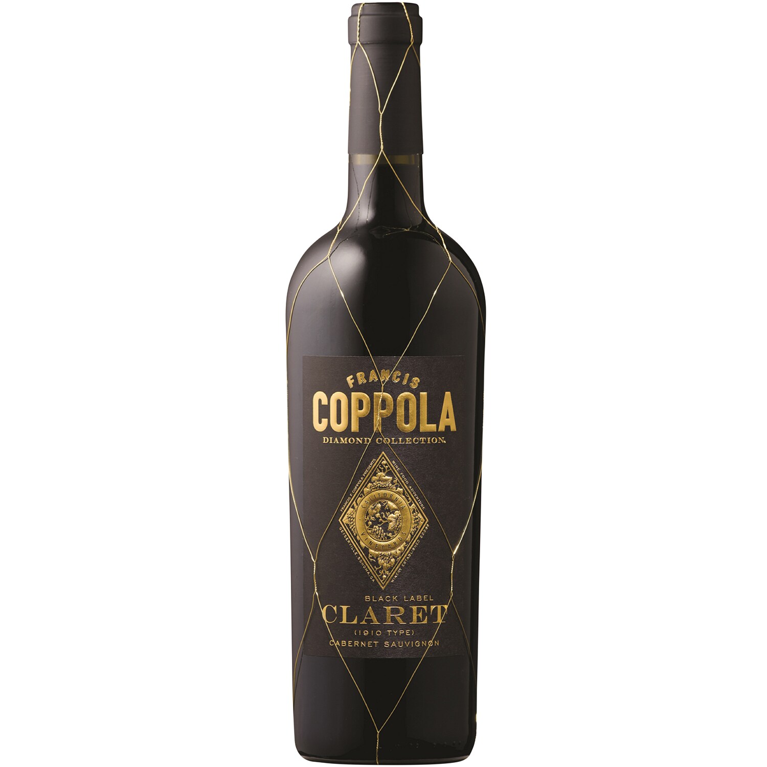 Francis Coppola Diamond Collection Claret Cabernet Sauvignon