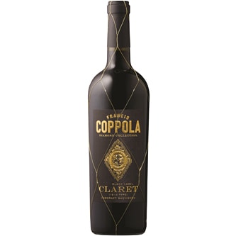Francis Coppola Diamond Collection Claret Cabernet Sauvignon