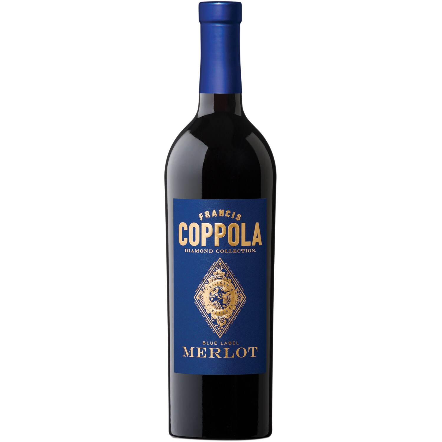 Francis Coppola Diamond Collection Merlot