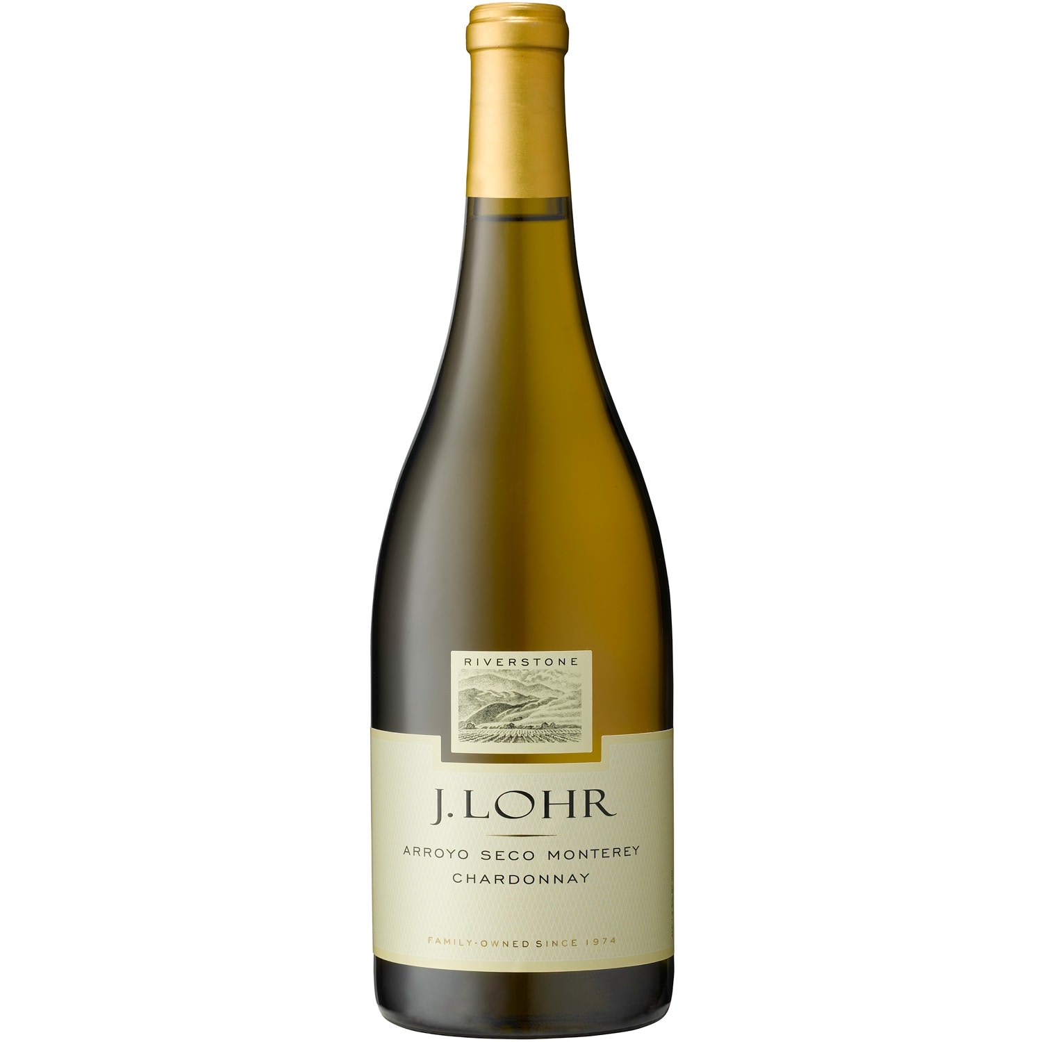 J. Lohr Estate Riverstone Chardonnay
