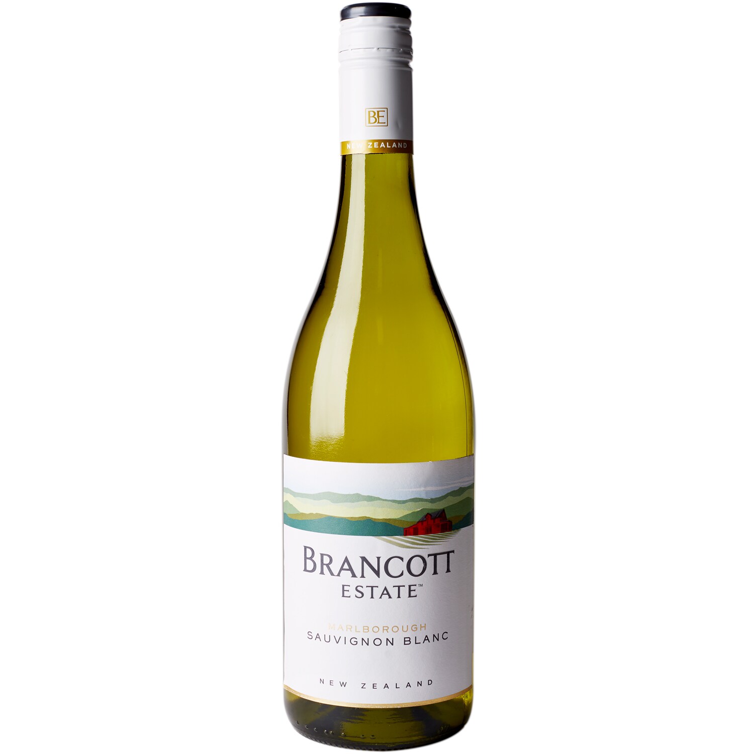 Brancott Estate Marlborough Sauvignon Blanc