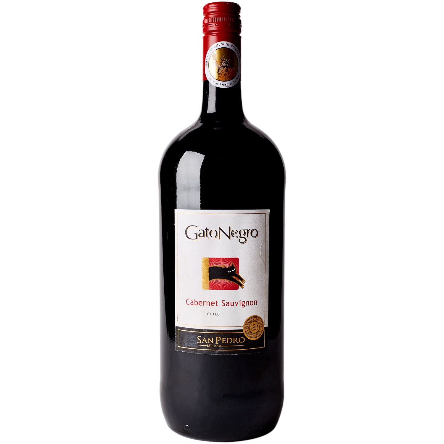 Gato Negro Cabernet Sauvignon