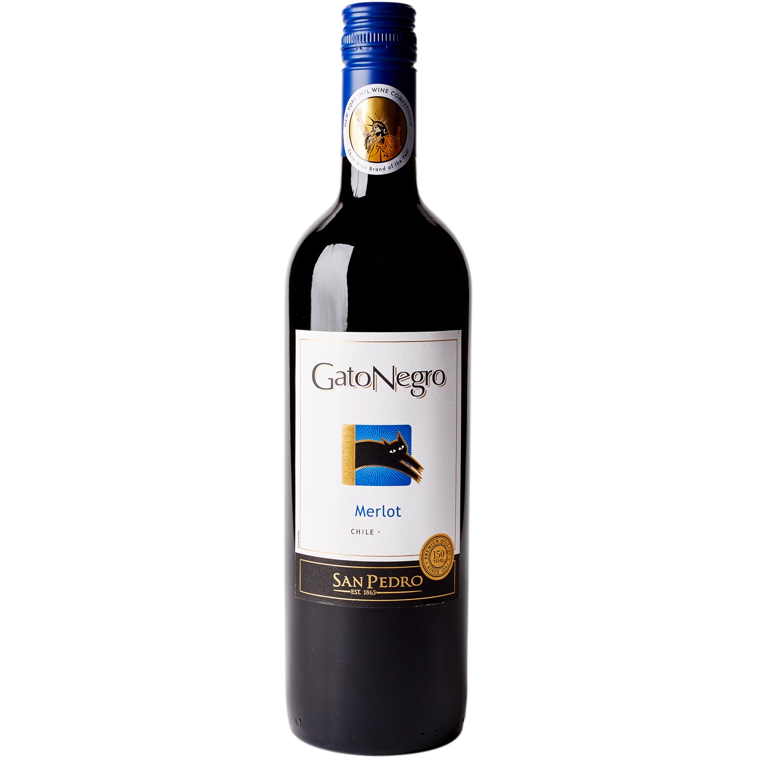 Gato Negro Merlot