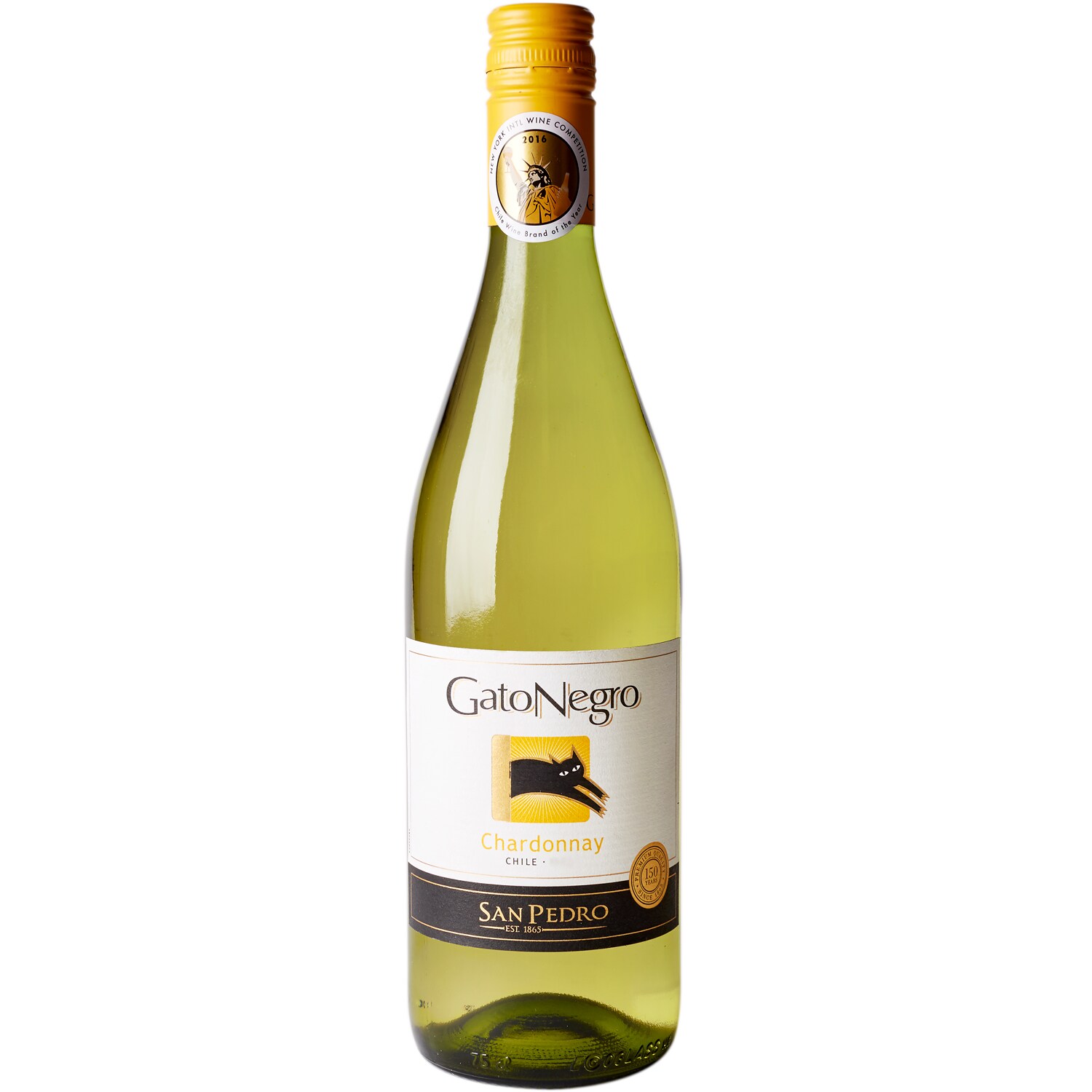 Gato Negro Chardonnay